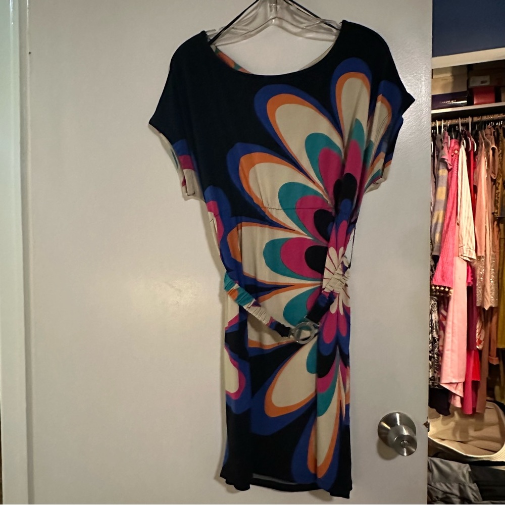 Boutique Dress